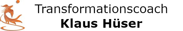 Transformationscoach Klaus Hüser
